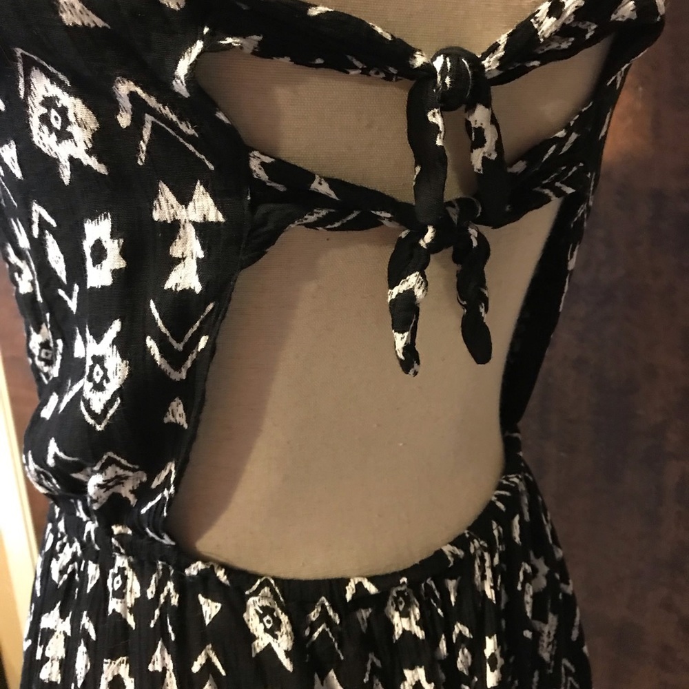 Fun Tunic or Mini Dress - Picture 7 of 7